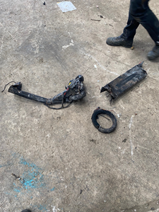 Cabinet d'expertise en transport routier pour vol de camion de marchandises Port Saint-Louis du Rhône 13230 dans les Bouches-du-Rhône