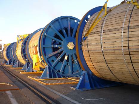 Nos domaines d'activité dans la région Sud