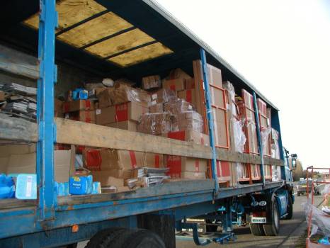 Expertise et Inspection à Fos-sur-Mer, Marseille, Sète et Port-la-Nouvelle