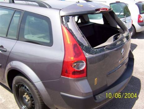 Expertise et Inspection à Fos-sur-Mer, Marseille, Sète et Port-la-Nouvelle