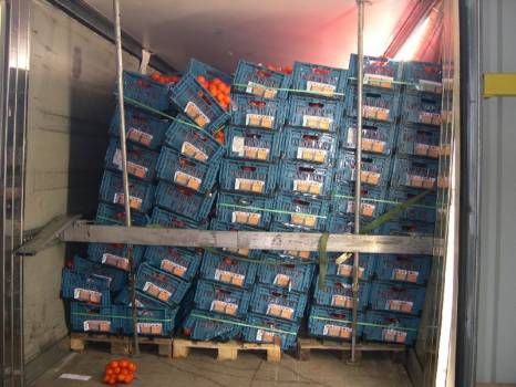 Expertise et Inspection à Fos-sur-Mer, Marseille, Sète et Port-la-Nouvelle