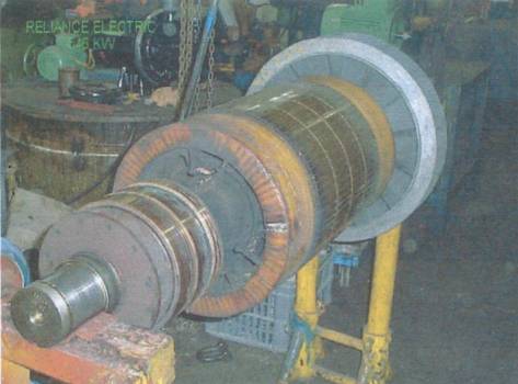 Contrôle de matériel avarié à Montpellier