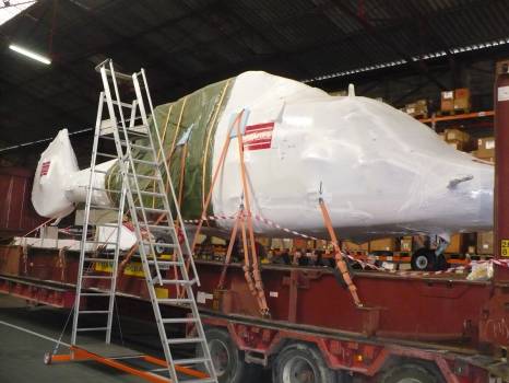 Expertise sur hélicoptère à Airbus Helicopters Marignane