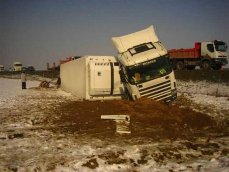 Avaries transport maritime à Marseille, Fos-sur-Mer et en Méditerranée