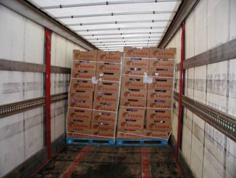 Avaries transport maritime à Marseille, Fos-sur-Mer et en Méditerranée