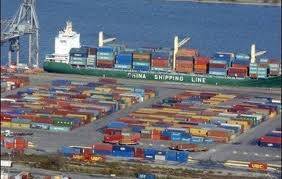 Expertises aux terminaux conteneursdu Grand Port Maritime de Marseille-Fos