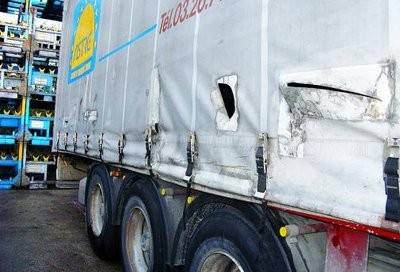 Enquête suite à vol de marchandises sur sur les zones portuaires