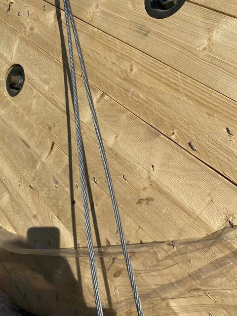 Expertise Transport & Chute de Touret – Analyse d’Arrimage et Défaut de Chargement – Marseille / Cavaillon / Provence