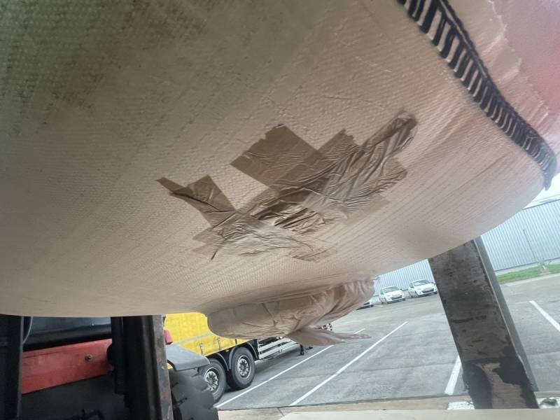 Expert Transport Marseille : Évaluation de Sinistres, Big Bags, Glissements de Charge & Cargaisons Endommagées