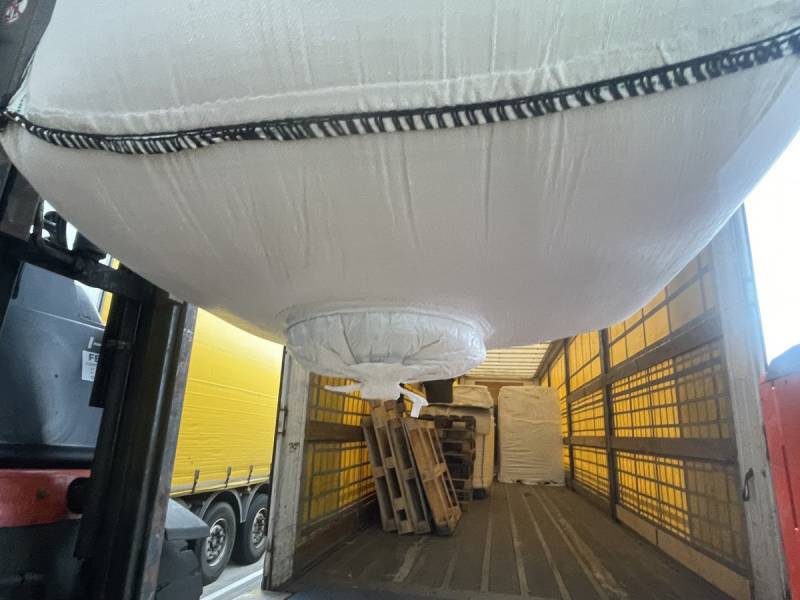 Expert Transport Marseille : Évaluation de Sinistres, Big Bags, Glissements de Charge & Cargaisons Endommagées