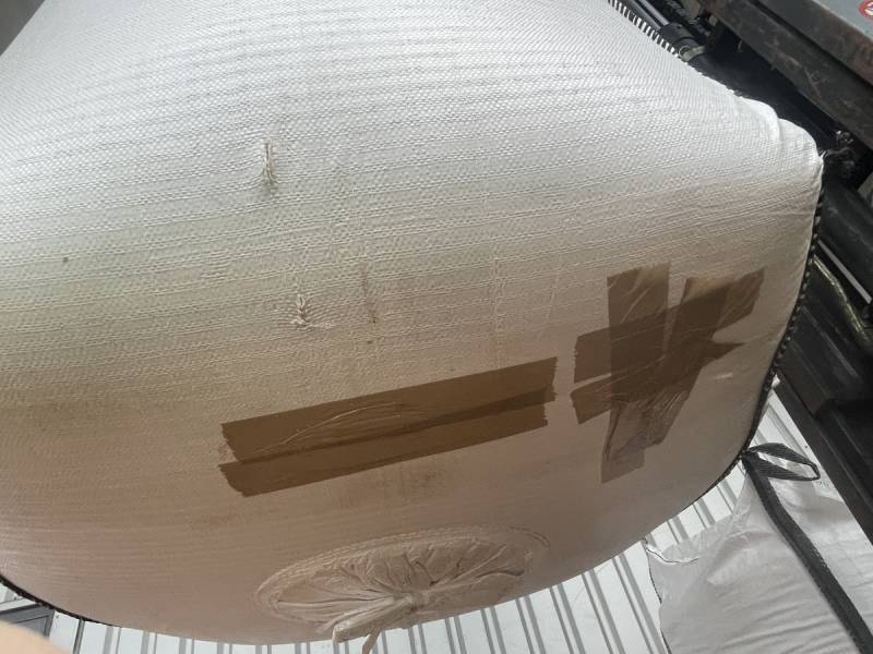 Expert Transport Marseille : Évaluation de Sinistres, Big Bags, Glissements de Charge & Cargaisons Endommagées