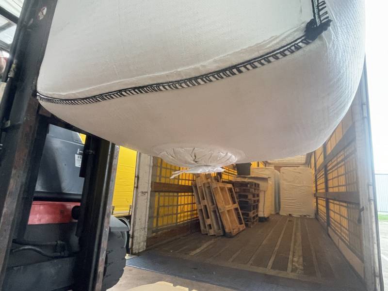 Expert Transport Marseille : Évaluation de Sinistres, Big Bags, Glissements de Charge & Cargaisons Endommagées