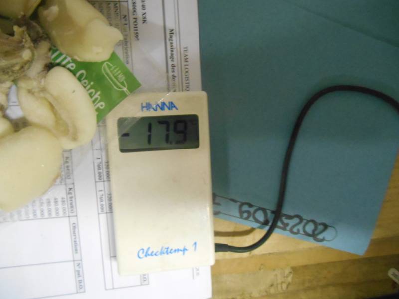 Expertise Vitrolles