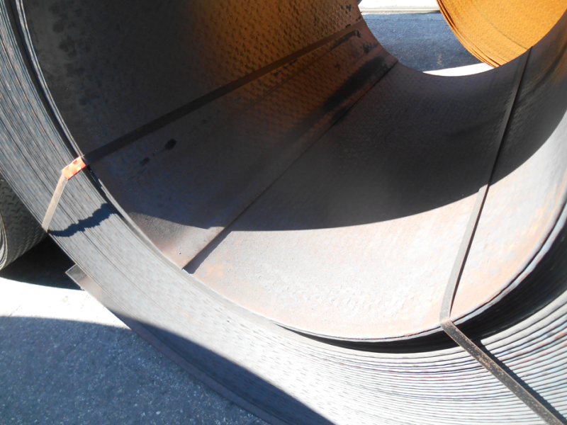 Pourquoi faire un Preloading Survey avant chargement maritime