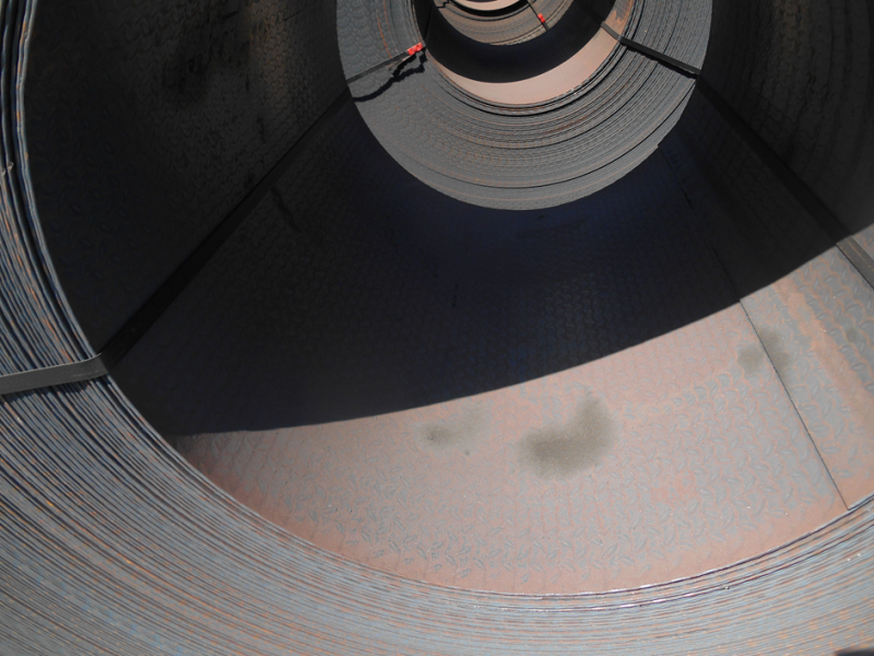 Pourquoi faire un Preloading Survey avant chargement maritime