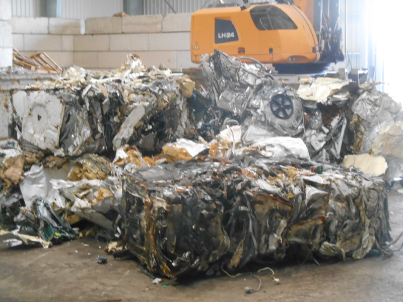 Incendie de remorque DEEE sur le navire Piana à Marseille sur le Grand Port Maritime de Marseille – Expertise transport routier et maritime GHF et batteries lithium