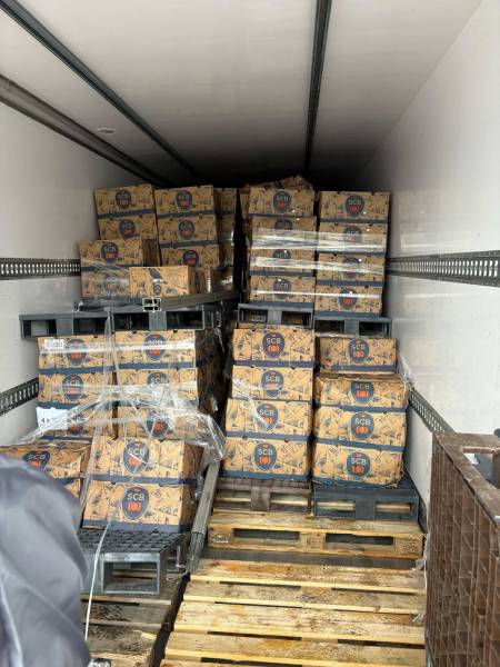 Expert transport routier pour litige marchandises PACA