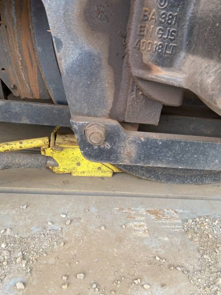 Expertise transport maritime : dégradation de flat racks à Marseille