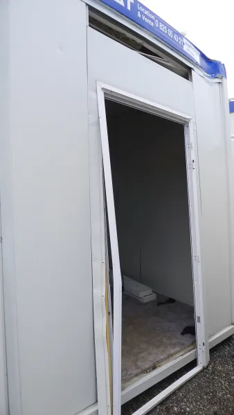 Expertise sur la marchandise transportée suite à un sinistre