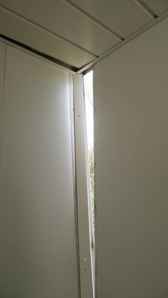 Expertise sur des modules de chantier / Algeco Antibes, Cagnes-sur-Mer, Côte d’Azur, Alpes-Maritimes