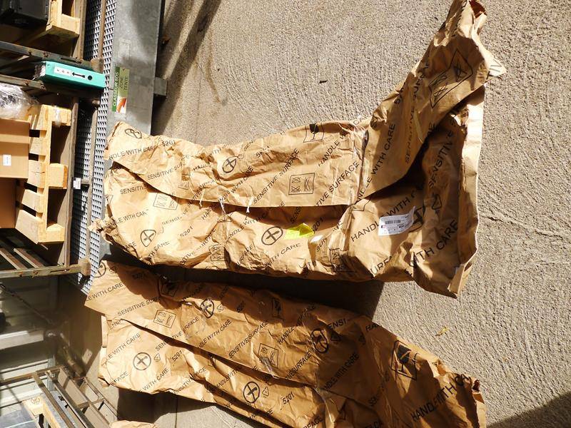 Expertise sur des pièces autos à l'usine Toyota de Valence / Le Pouzin