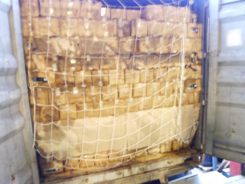 Pourquoi faire appel à un expert maritime indépendant pour vos cargaisons à Fos-sur-Mer ?