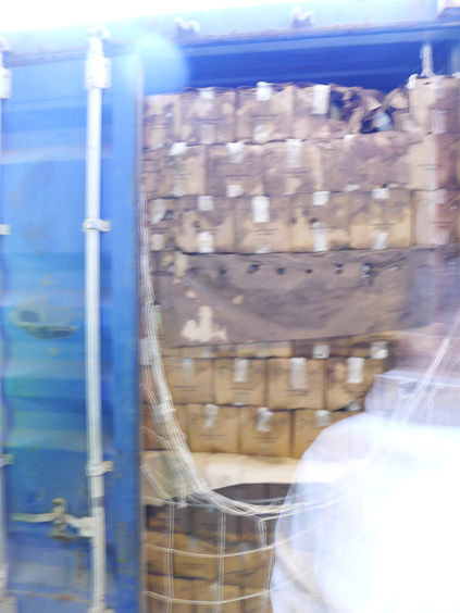 Pourquoi faire appel à un expert maritime indépendant pour vos cargaisons à Fos-sur-Mer ?