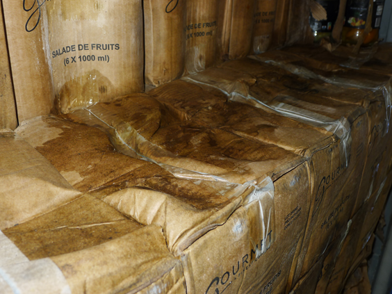 Pourquoi faire appel à un expert maritime indépendant pour vos cargaisons à Fos-sur-Mer ?