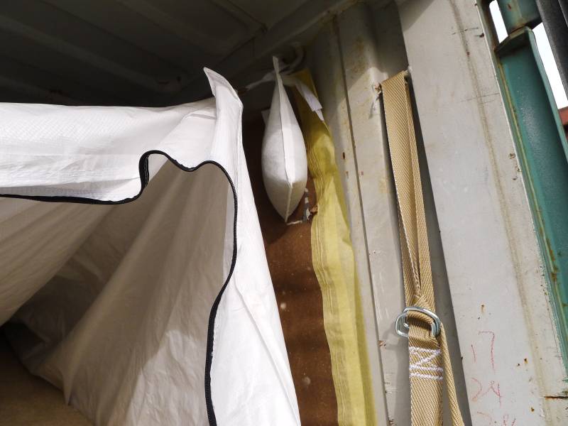 Expertise St Martin de Crau