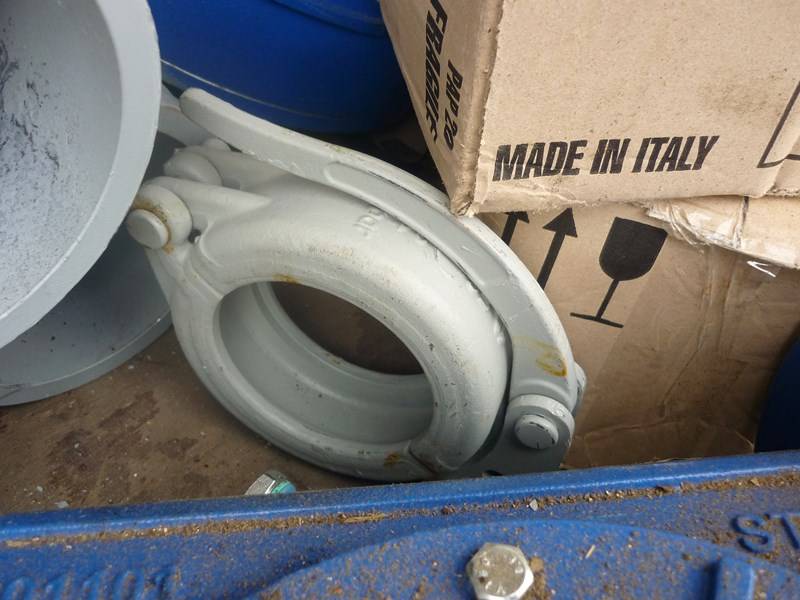 Service inspection marchandise export Sud France