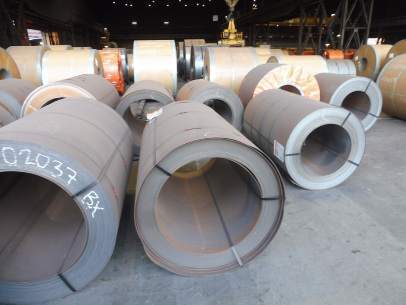 Inspection avant embarquement marchandises Marseille port