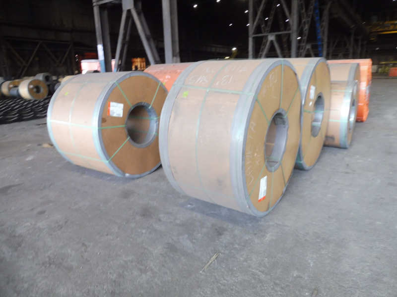 Inspection avant embarquement marchandises Marseille port