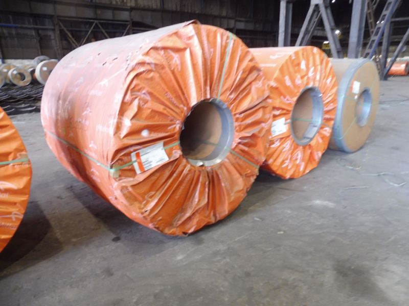 Inspection avant embarquement marchandises Marseille port