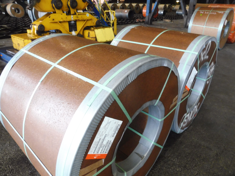 Preloading Survey à Marseille – Contrôle avant chargement pour exportations maritimes avec MCL Surveys