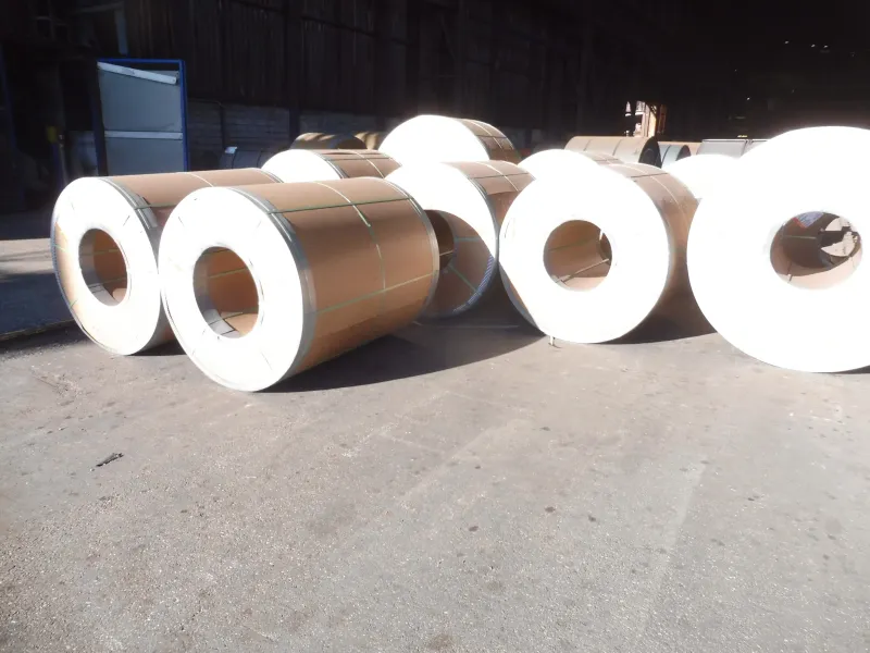 Mcl Surveys peut réaliser des preloading surveys / inspection avant chargement