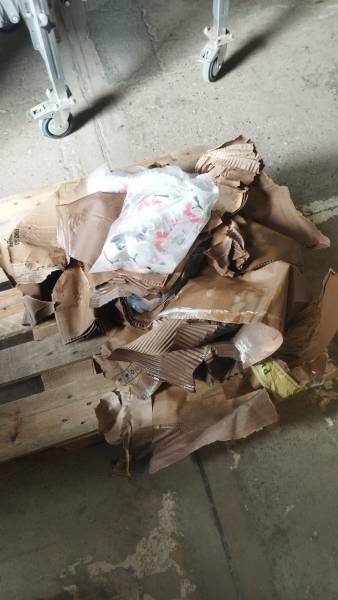 Comment éviter les avaries de marchandises pendant le transport maritime