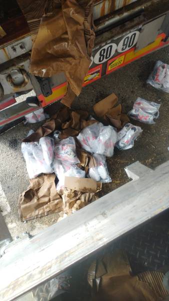 Comment éviter les avaries de marchandises pendant le transport maritime