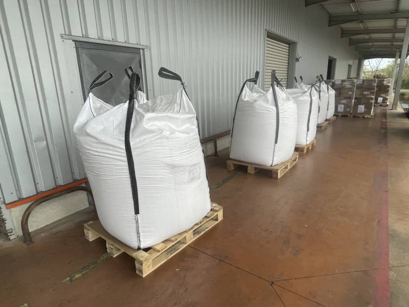 Expert Transport Marseille : Évaluation de Sinistres, Big Bags, Glissements de Charge & Cargaisons Endommagées