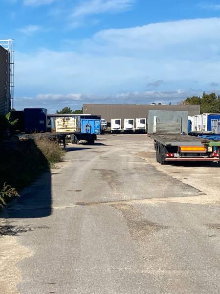 Expertise Vol de Camion et Transport de Déchets Cuivre – Vitrolles et Marseille (13, Provence-Alpes-Côte d’Azur)