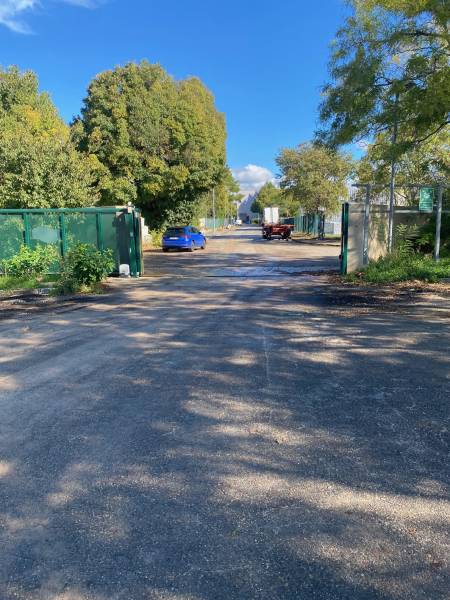 Expertise Vol de Camion et Transport de Déchets Cuivre – Vitrolles et Marseille (13, Provence-Alpes-Côte d’Azur)