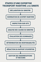 Notre zone d'activité pour ce service Expert maritime pour contrôle de container vers Port Saint-Louis du Rhône 13230 dans les Bouches-du-Rhône